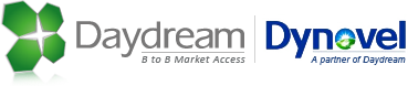 Daydream Logo