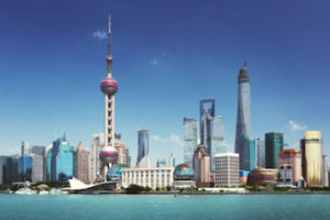 Shanghai
